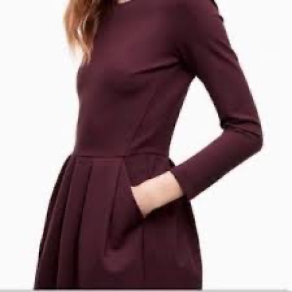 ARITZIA Talula, Size 2, Lambeth Mini Dress in Black - Picture 2 of 7